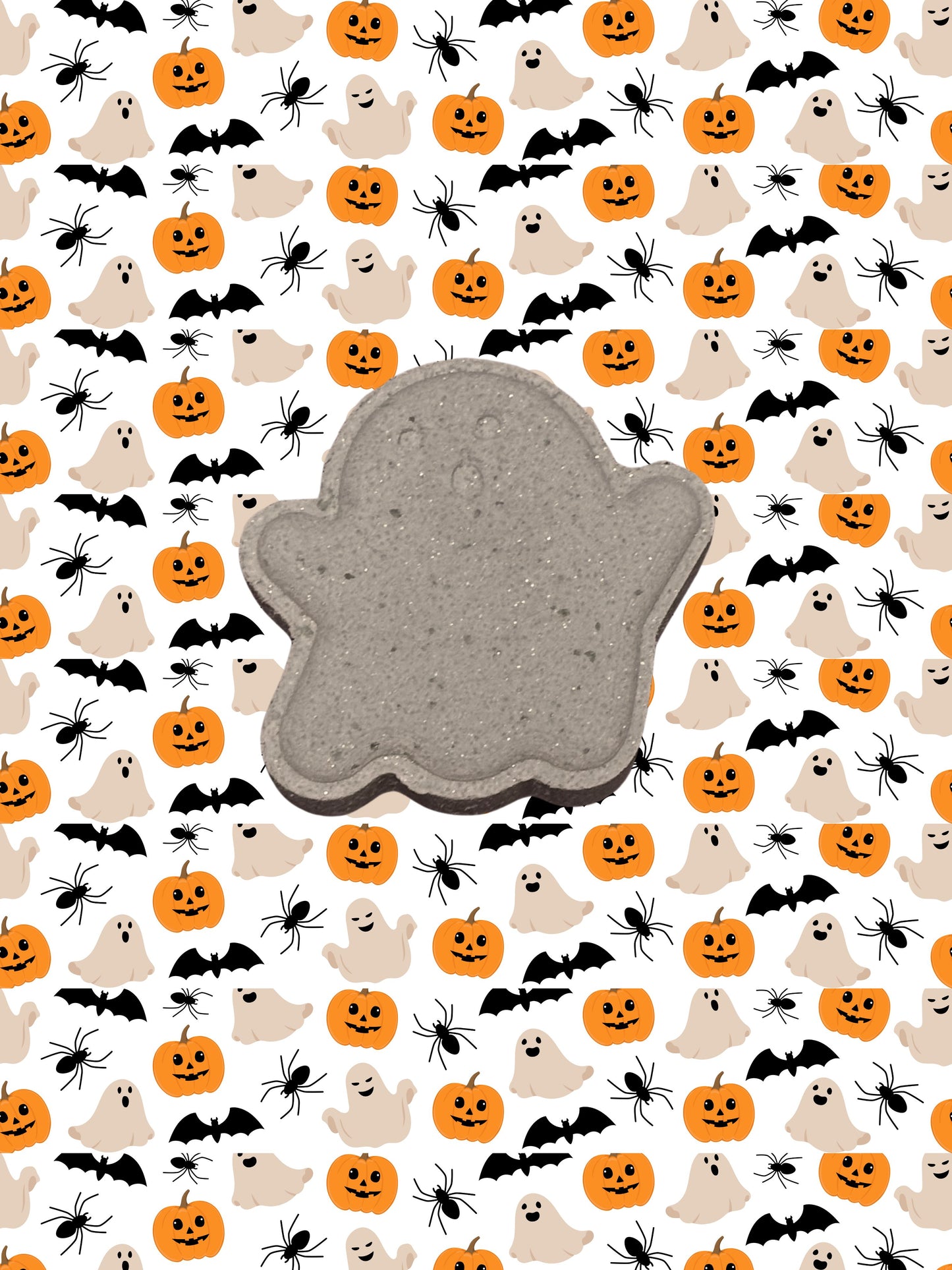 👻 Mini Ghost Spooky Bombs (3 Pack)