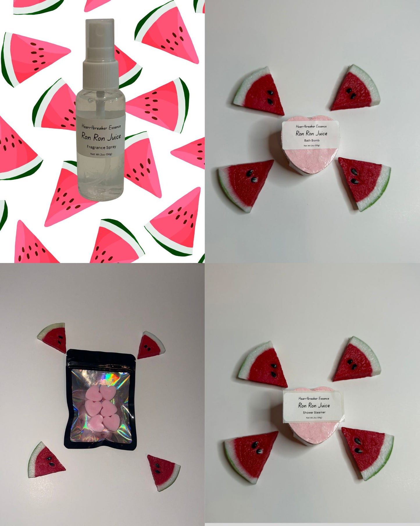 Ron Ron Juice (Watermelon)
