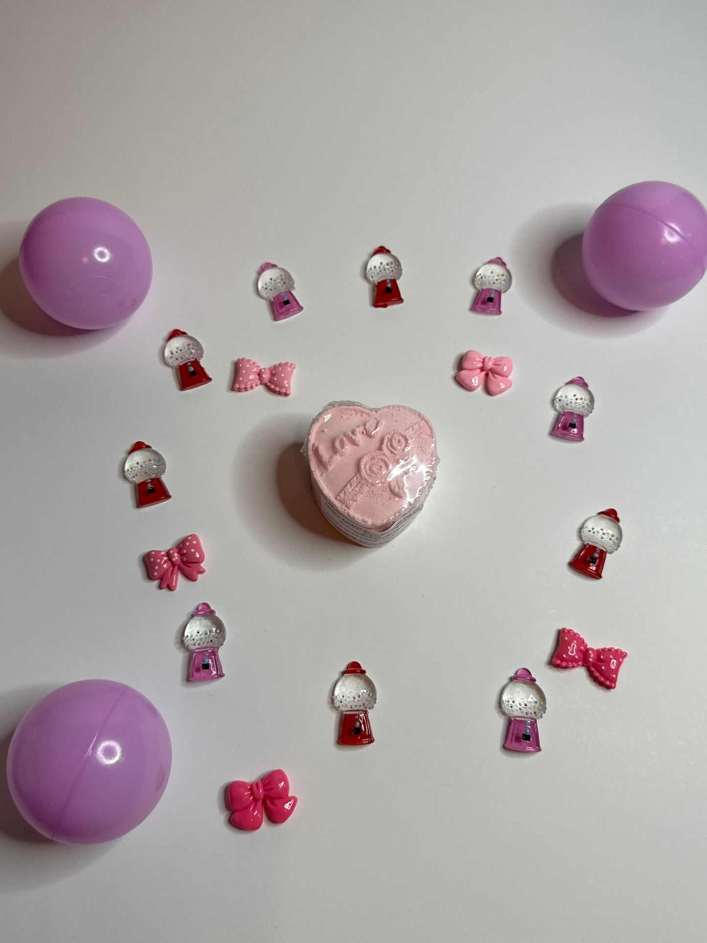 Bubble Pop Shower Steamer