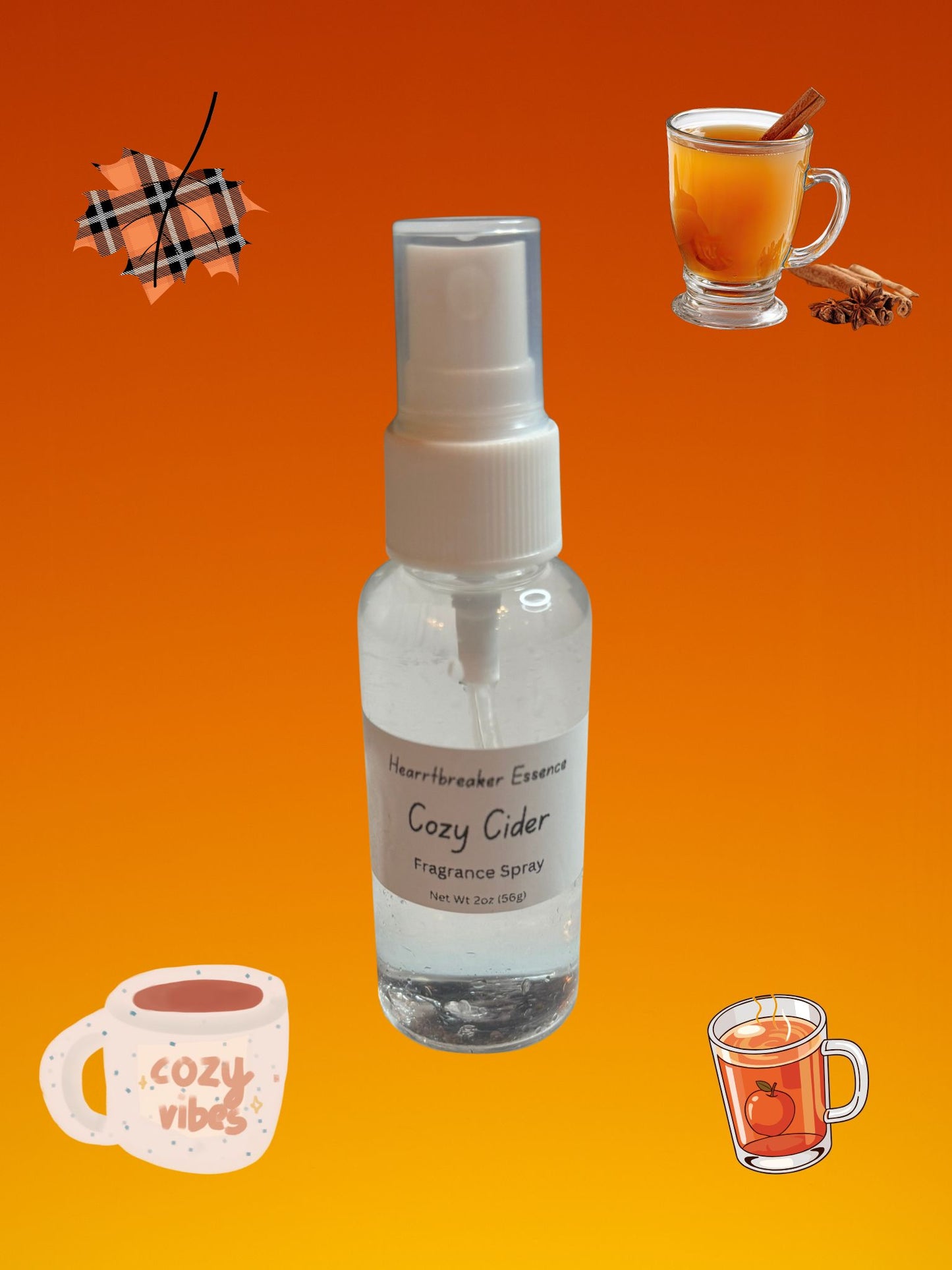 Cozy Cider