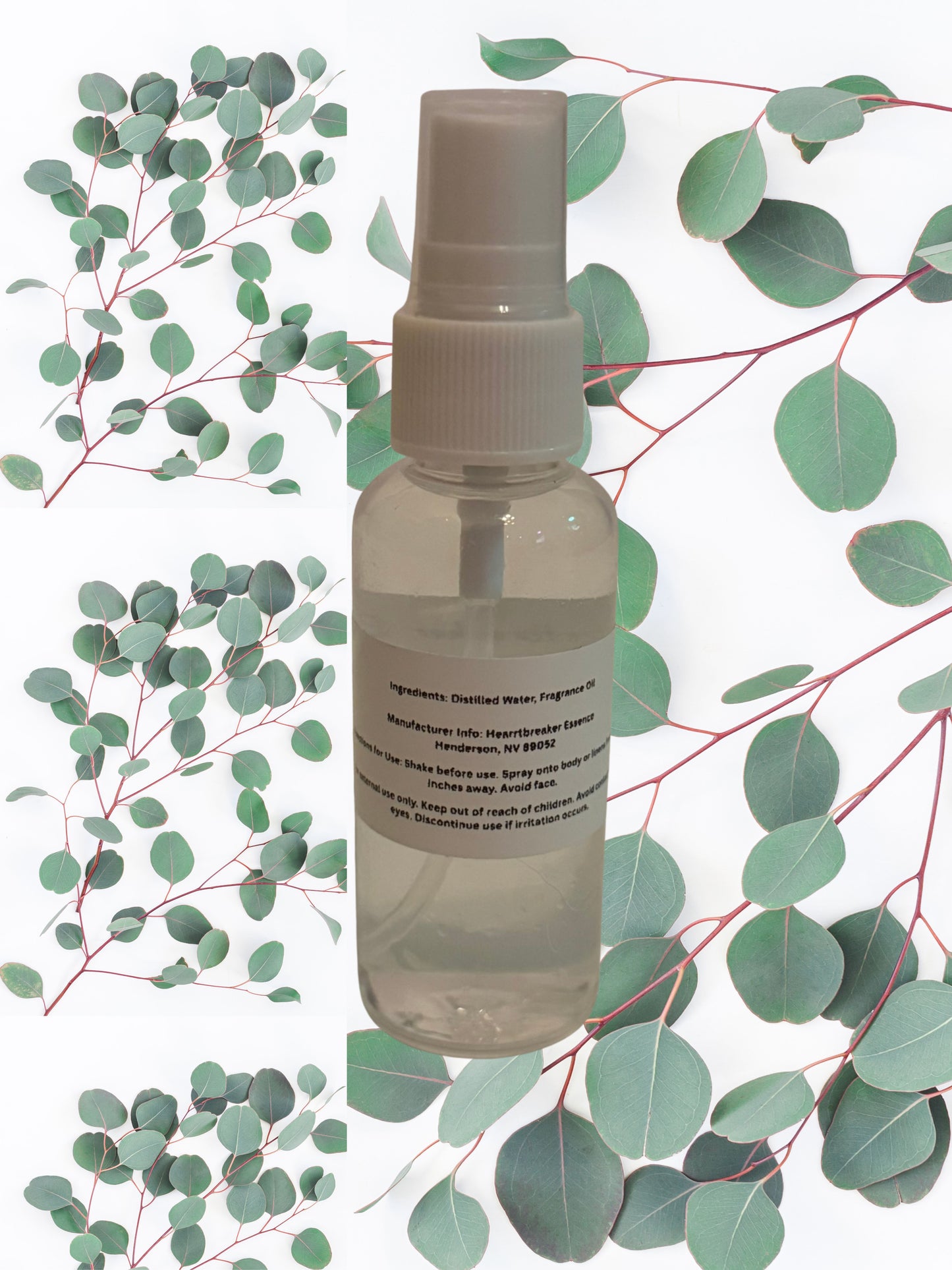 Endless Eucalyptus Fragrance Spray