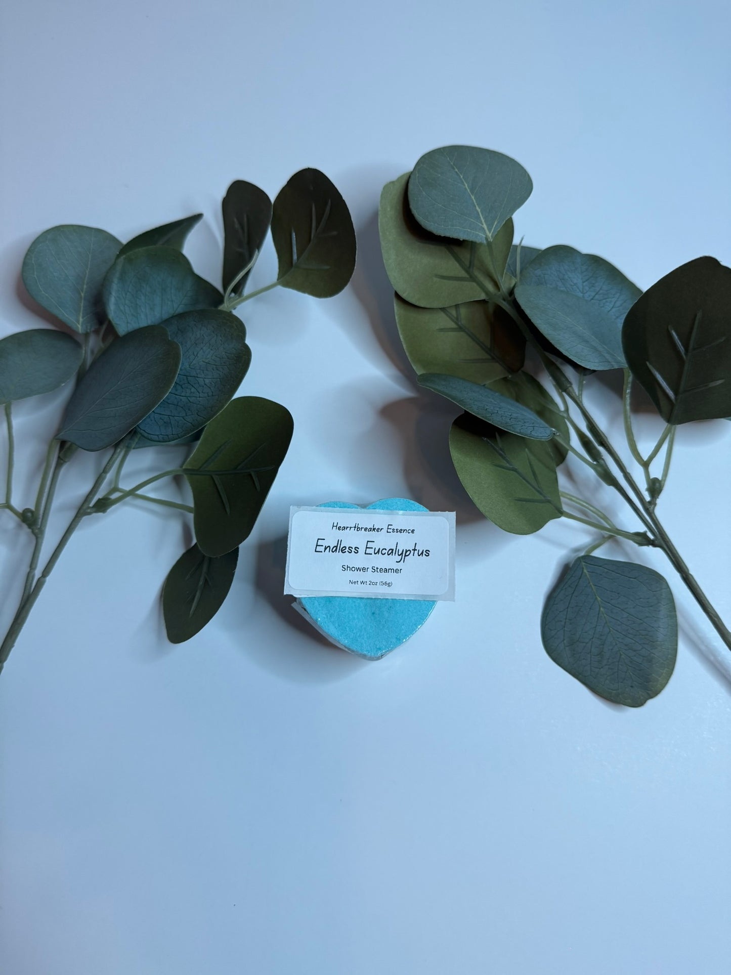 Endless Eucalyptus Shower Steamer