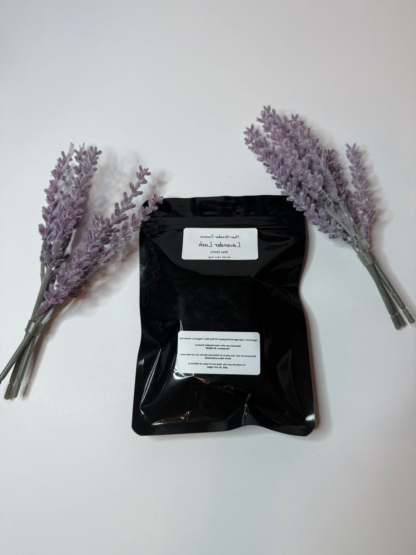 Lavender Lush Wax Melts