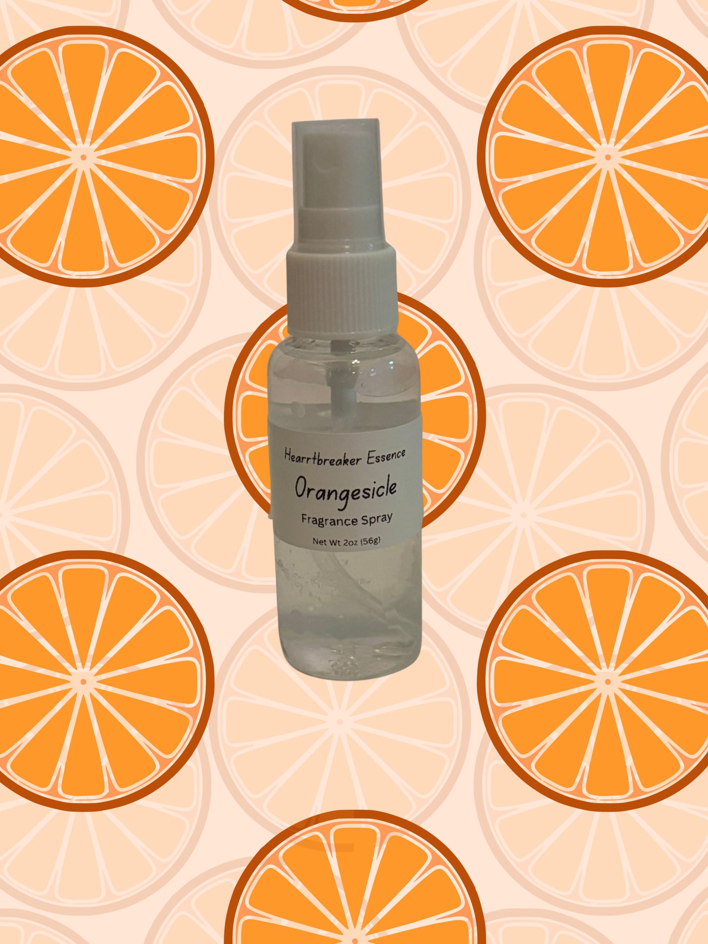Orangesicle Fragrance Spray