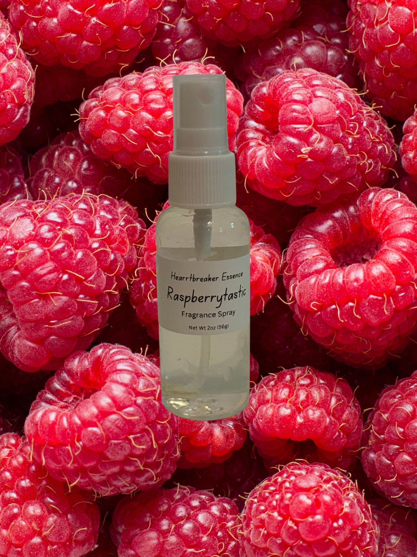 Raspberrytastic Fragrance Spray