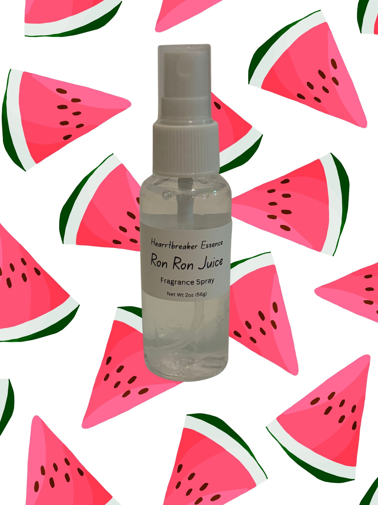 Ron Ron Juice (Watermelon) Fragrance Spray