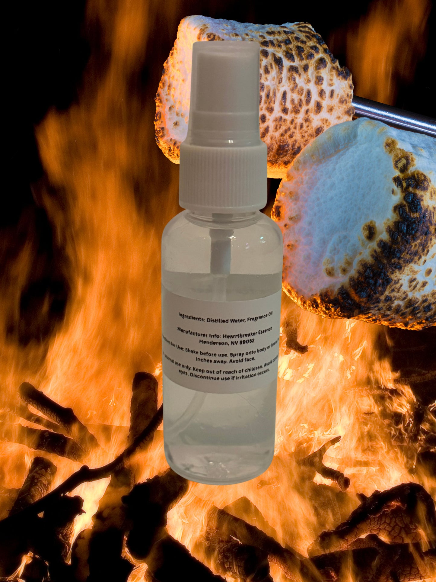 S’mores Fragrance Spray