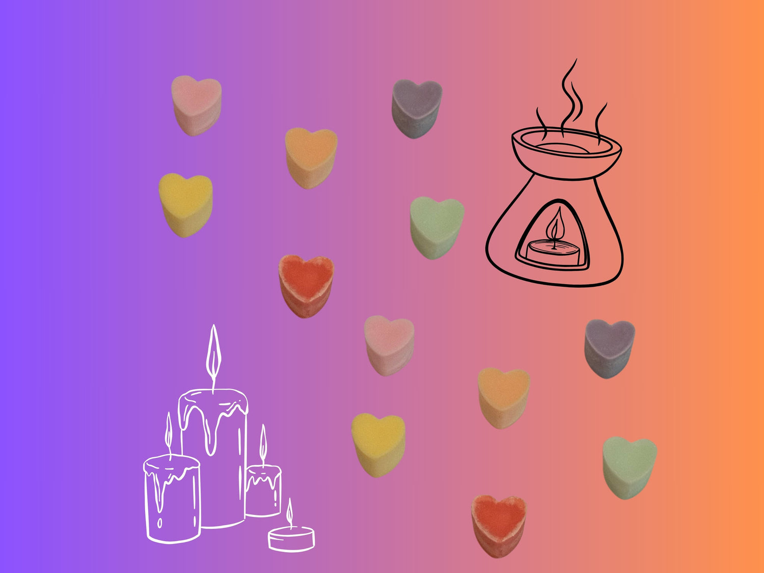 Wax Melts