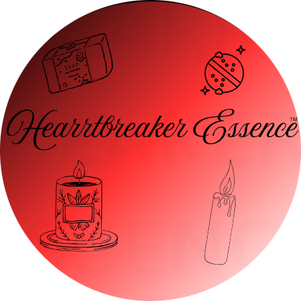 Hearrtbreaker Essence