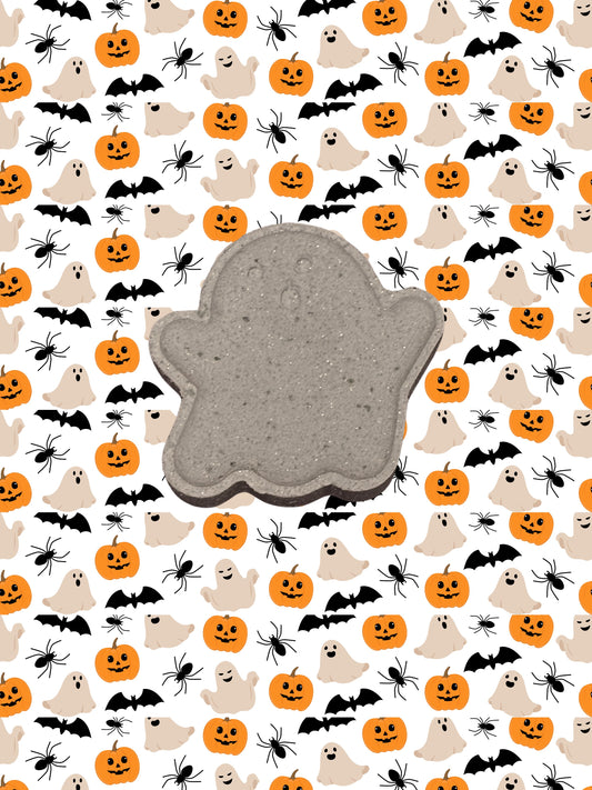 👻 Mini Ghost Spooky Bombs (3 Pack)