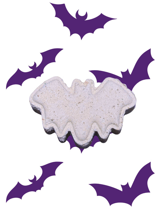 🦇 Mini Bat Spooky Bombs (3 Pack)