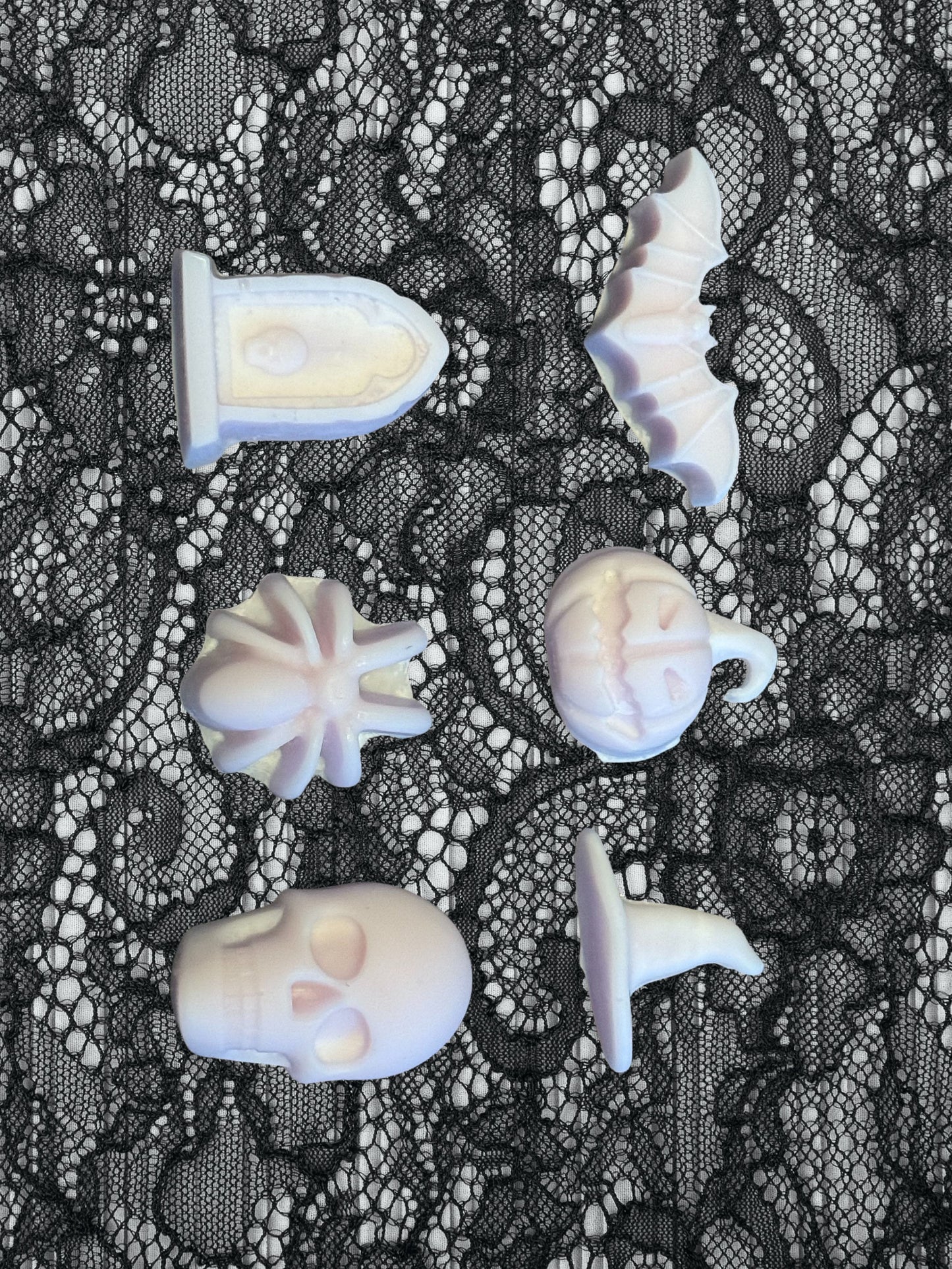 💀 Spooky Melts (6 Pack)