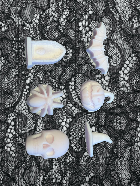 💀 Spooky Melts (6 Pack)