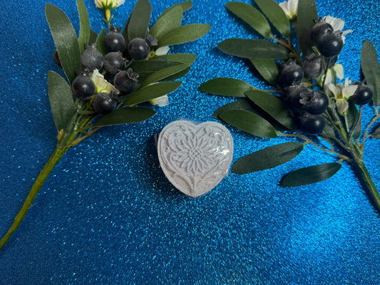 Blue Skies (Blueberry) Bath Bomb
