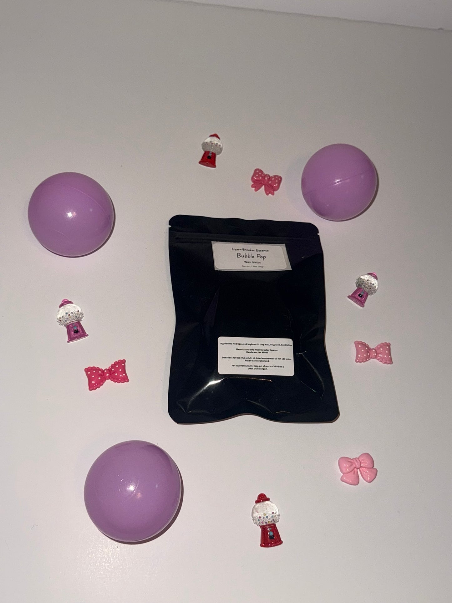 Bubble Pop Wax Melts