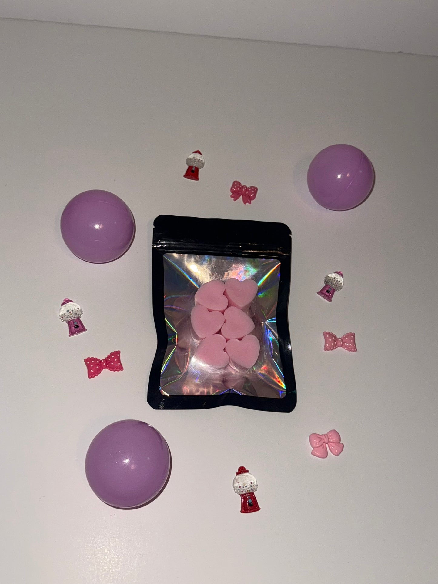 Bubble Pop Wax Melts