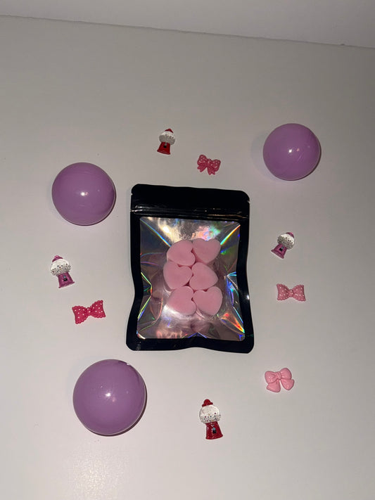 Bubble Pop Wax Melts