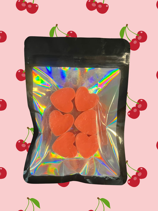 Cherry Temple Wax Melts