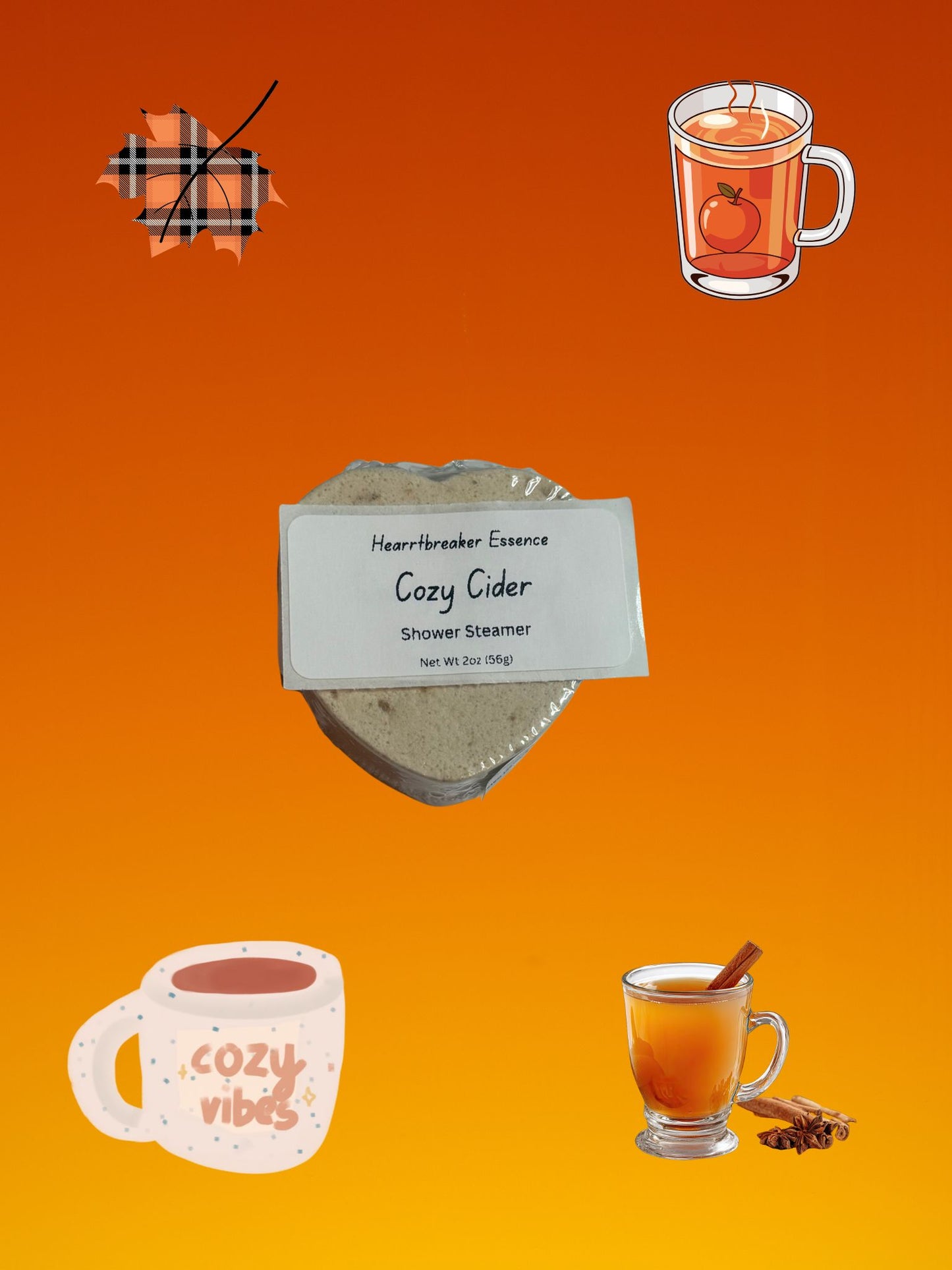 Cozy Cider