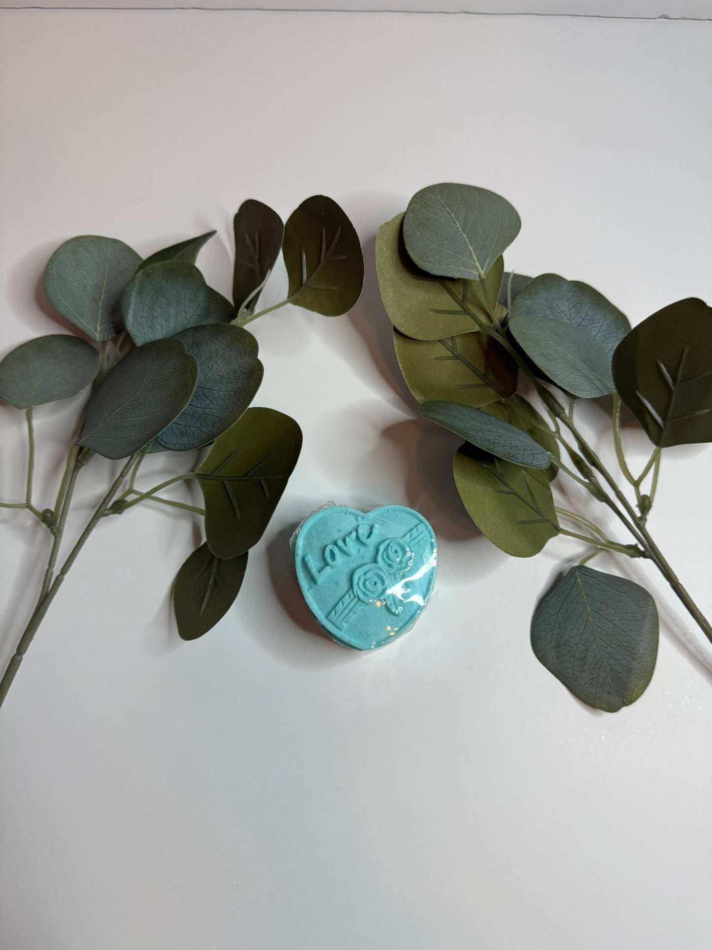 Endless Eucalyptus Shower Steamer