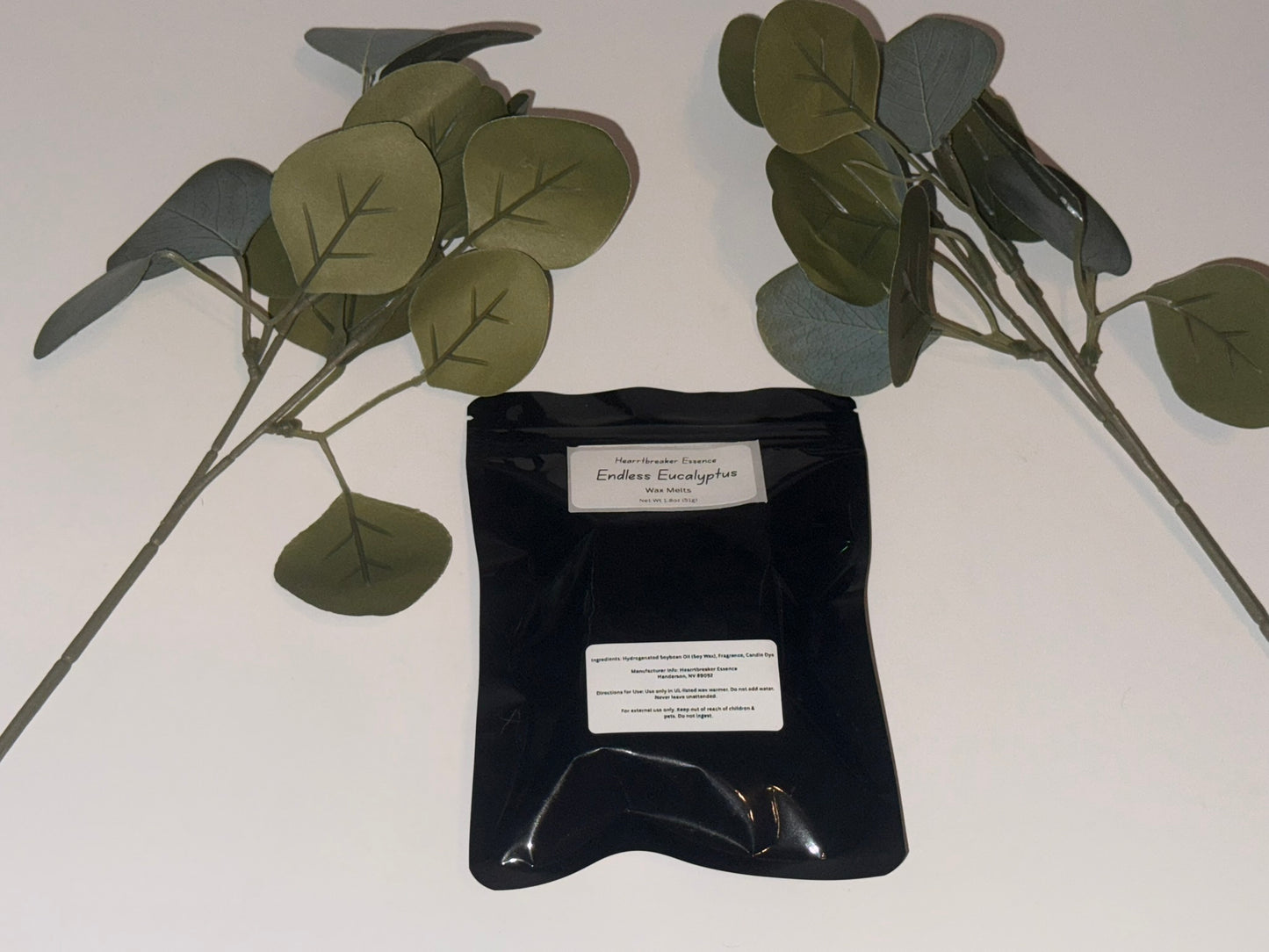 Endless Eucalyptus Wax Melts