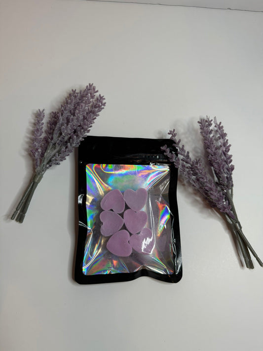 Lavender Lush Wax Melts