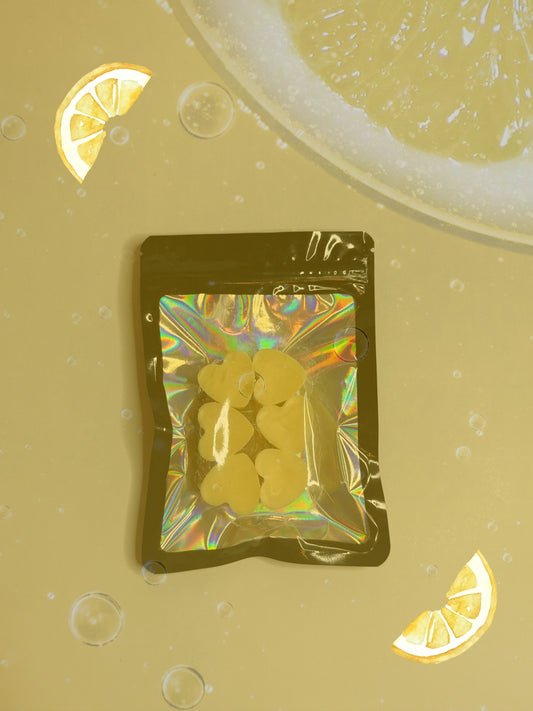 Lemon Twist Wax Melts