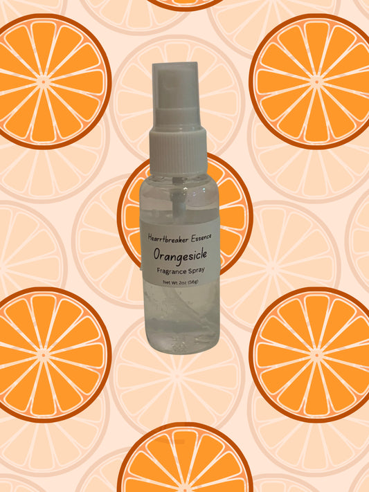 Orangesicle Fragrance Spray