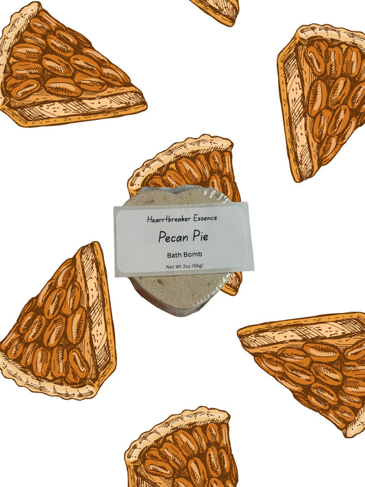 Pecan Pie