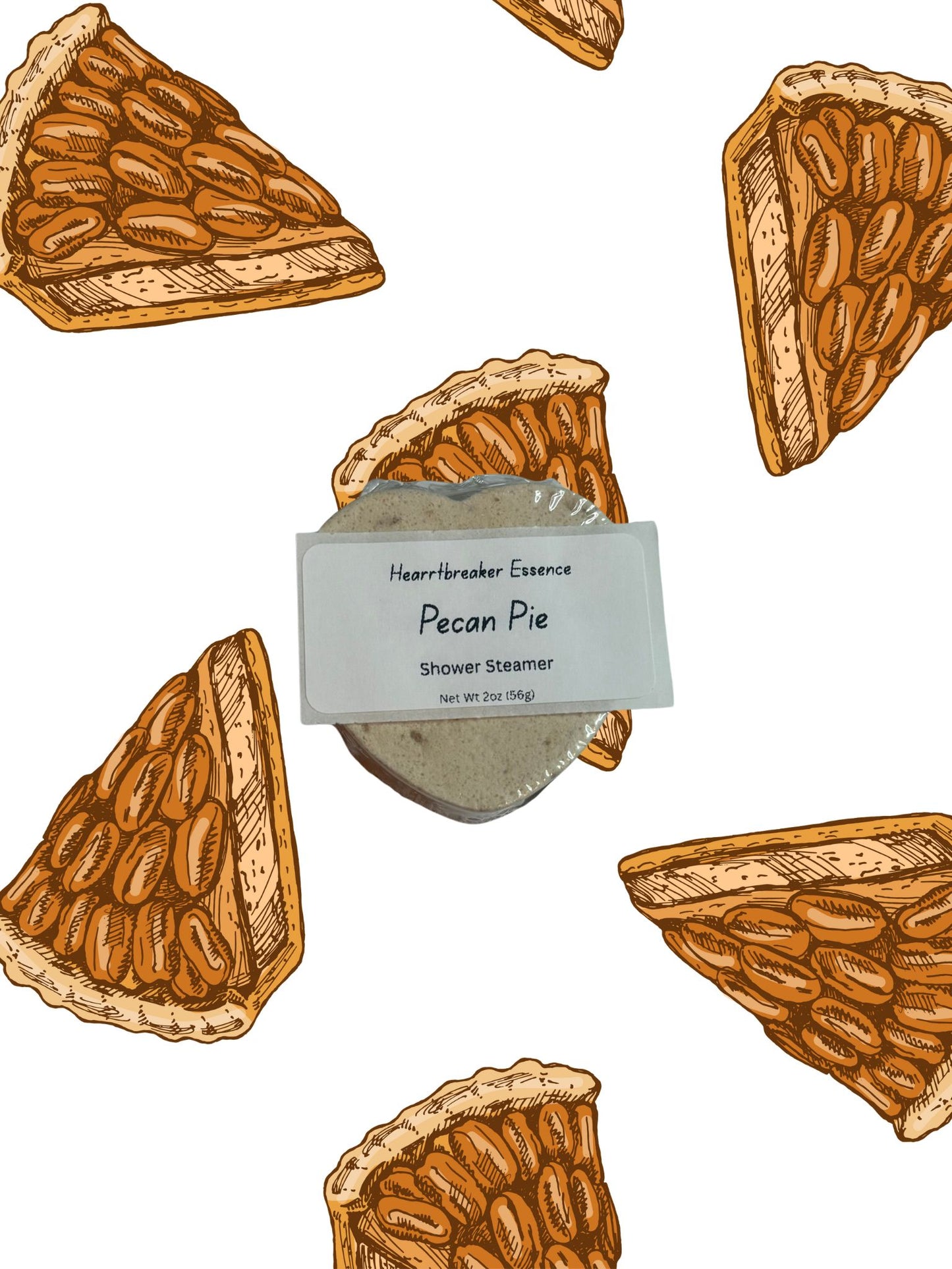 Pecan Pie