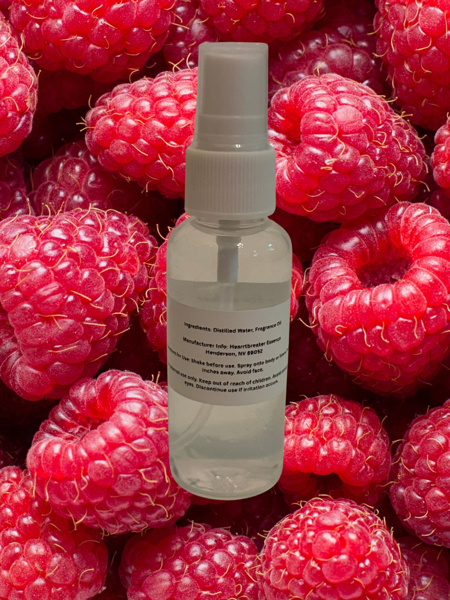 Raspberrytastic Fragrance Spray