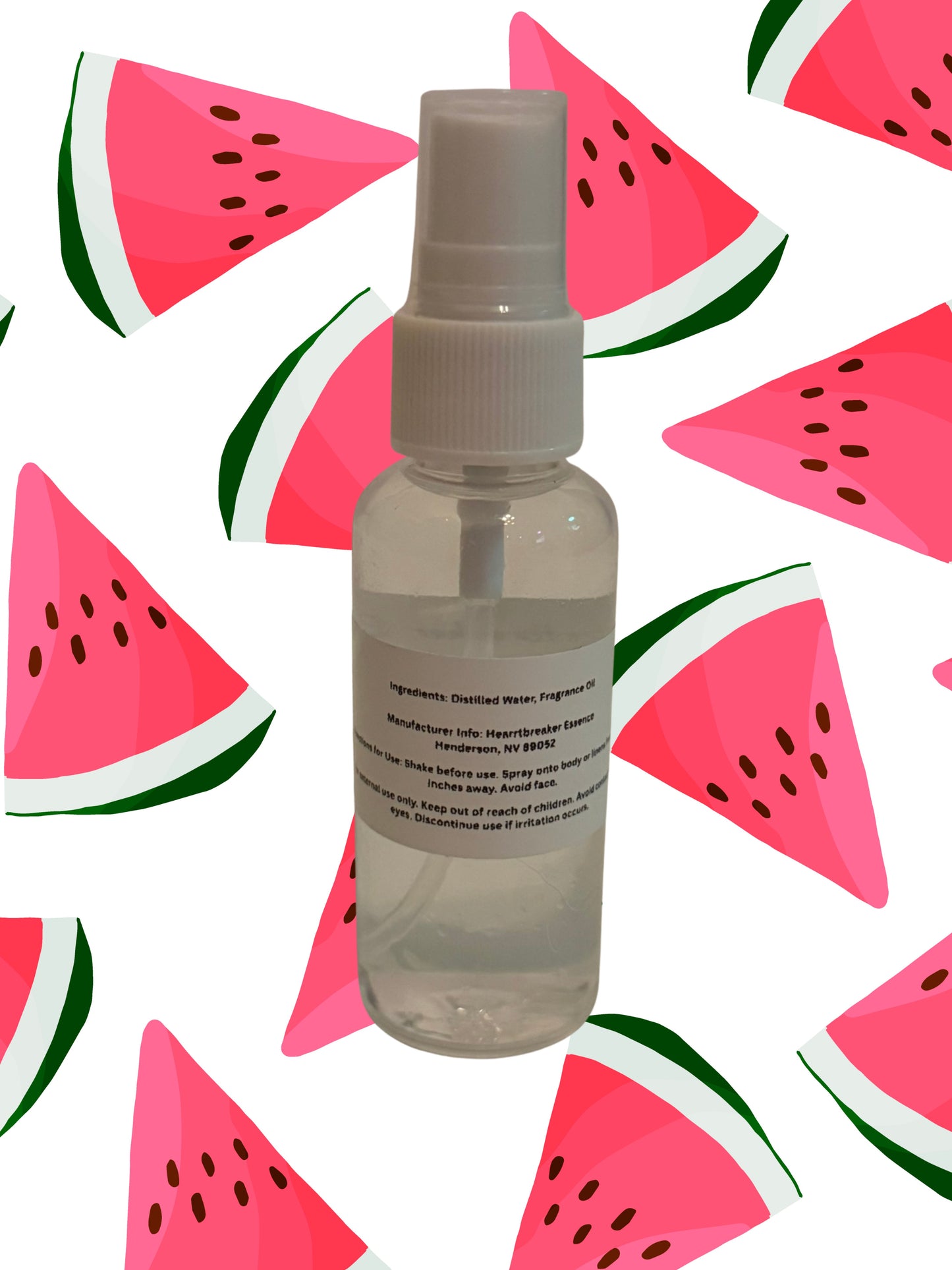 Ron Ron Juice (Watermelon) Fragrance Spray
