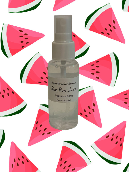 Ron Ron Juice (Watermelon) Fragrance Spray