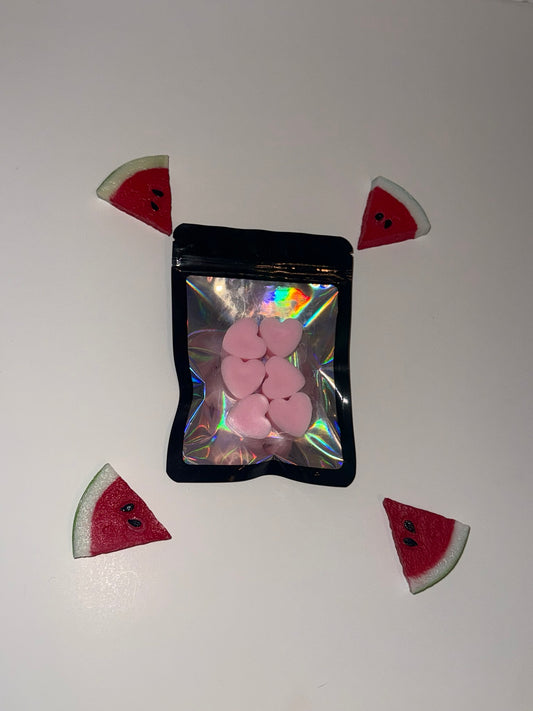 Ron Ron Juice (Watermelon) Wax Melts