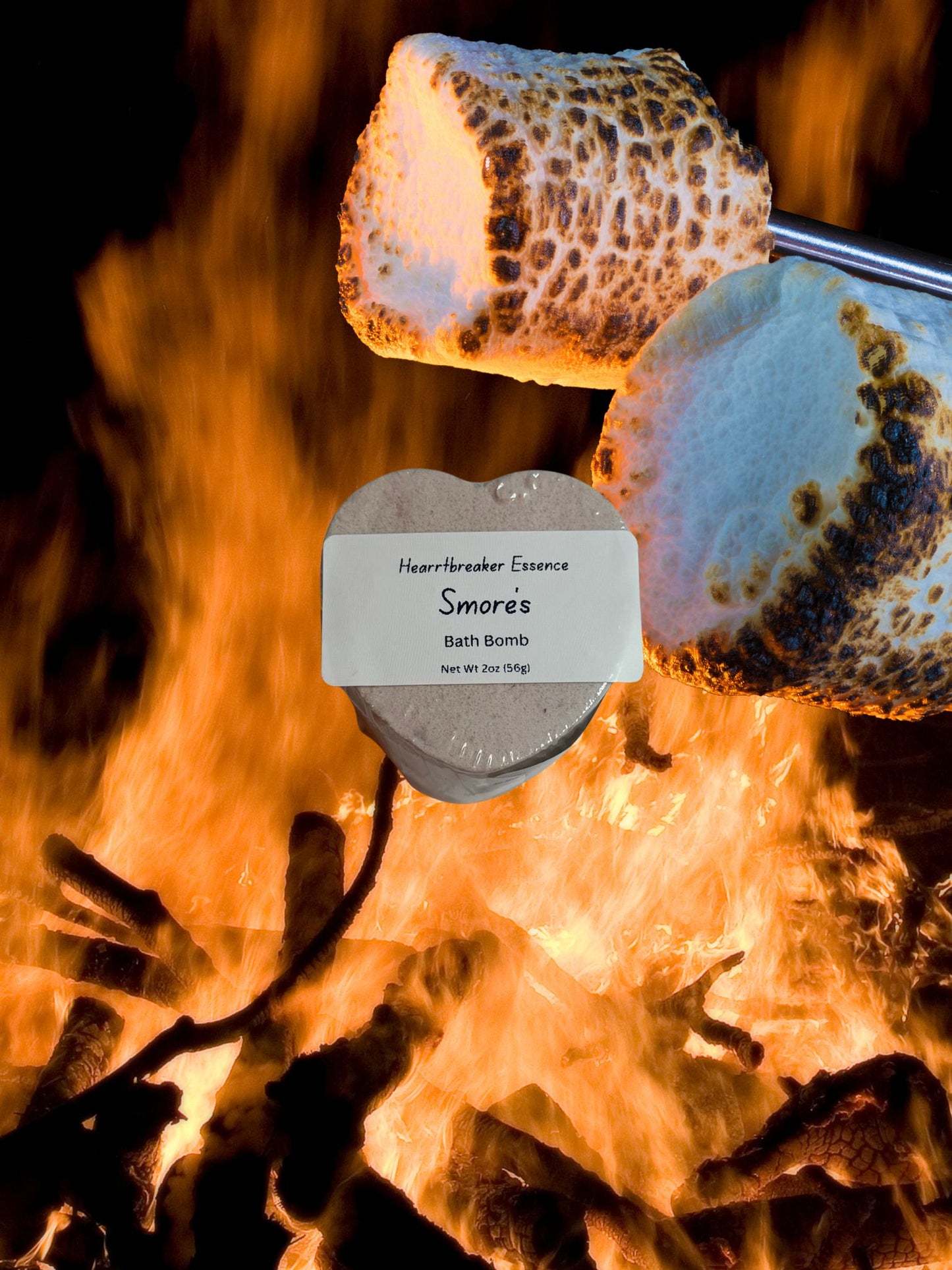 S'mores