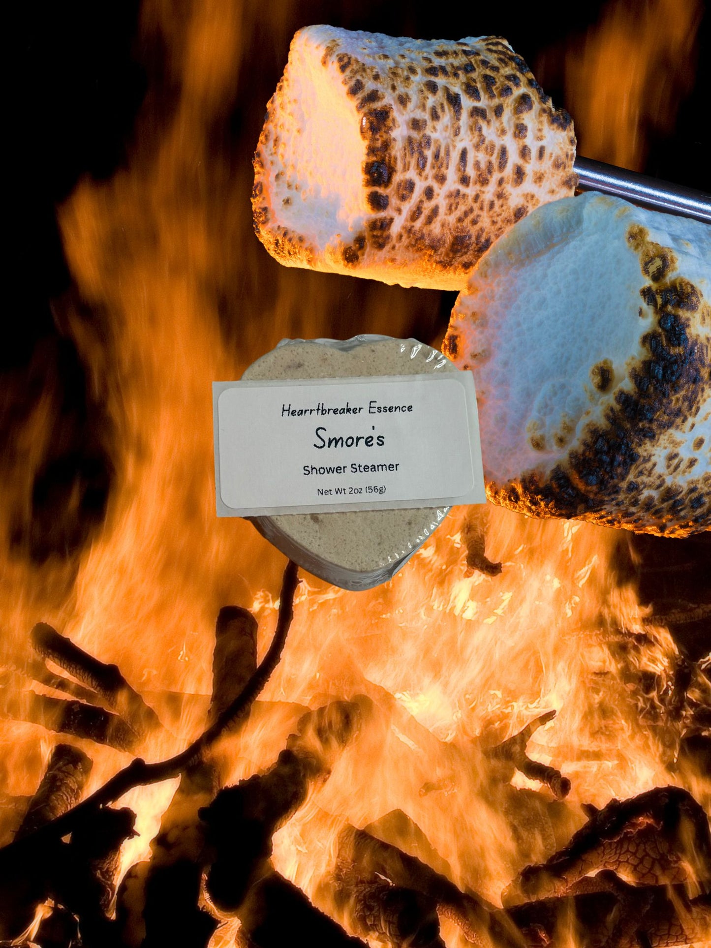 S'mores