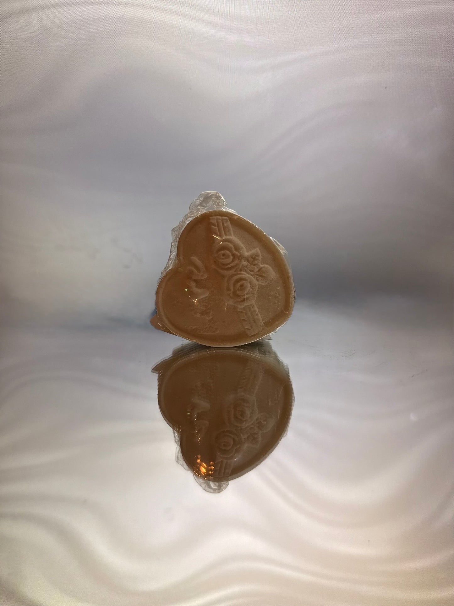 Thrilla Vanilla Bath Bomb
