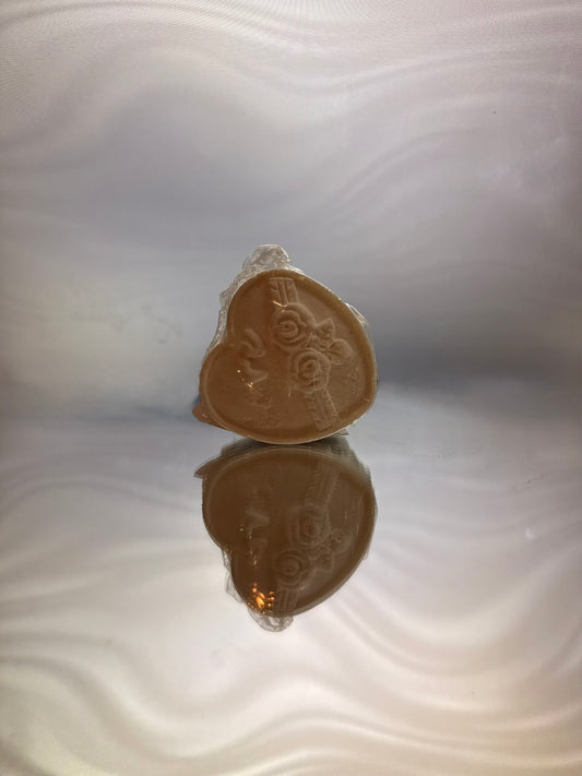Thrilla Vanilla Bath Bomb