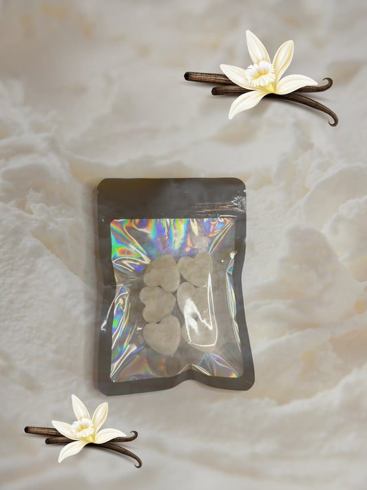 Thrilla Vanilla Wax Melts